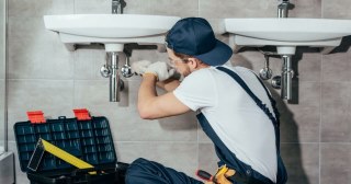Демонтаж сантехники Елабуга, цена от 220 руб.