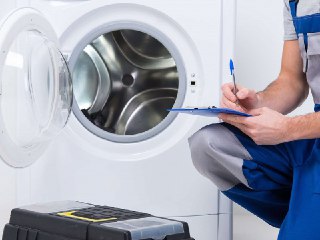 Подключение стиральной машины Елабуга цена 587 руб.