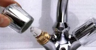 Устранение течи из крана в Елабуге - быстро, качественно, недорого от 1048 руб.