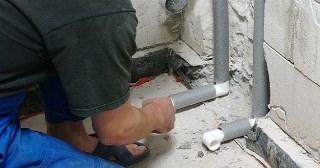 Замена стояка Елабуга цена от 975 руб.